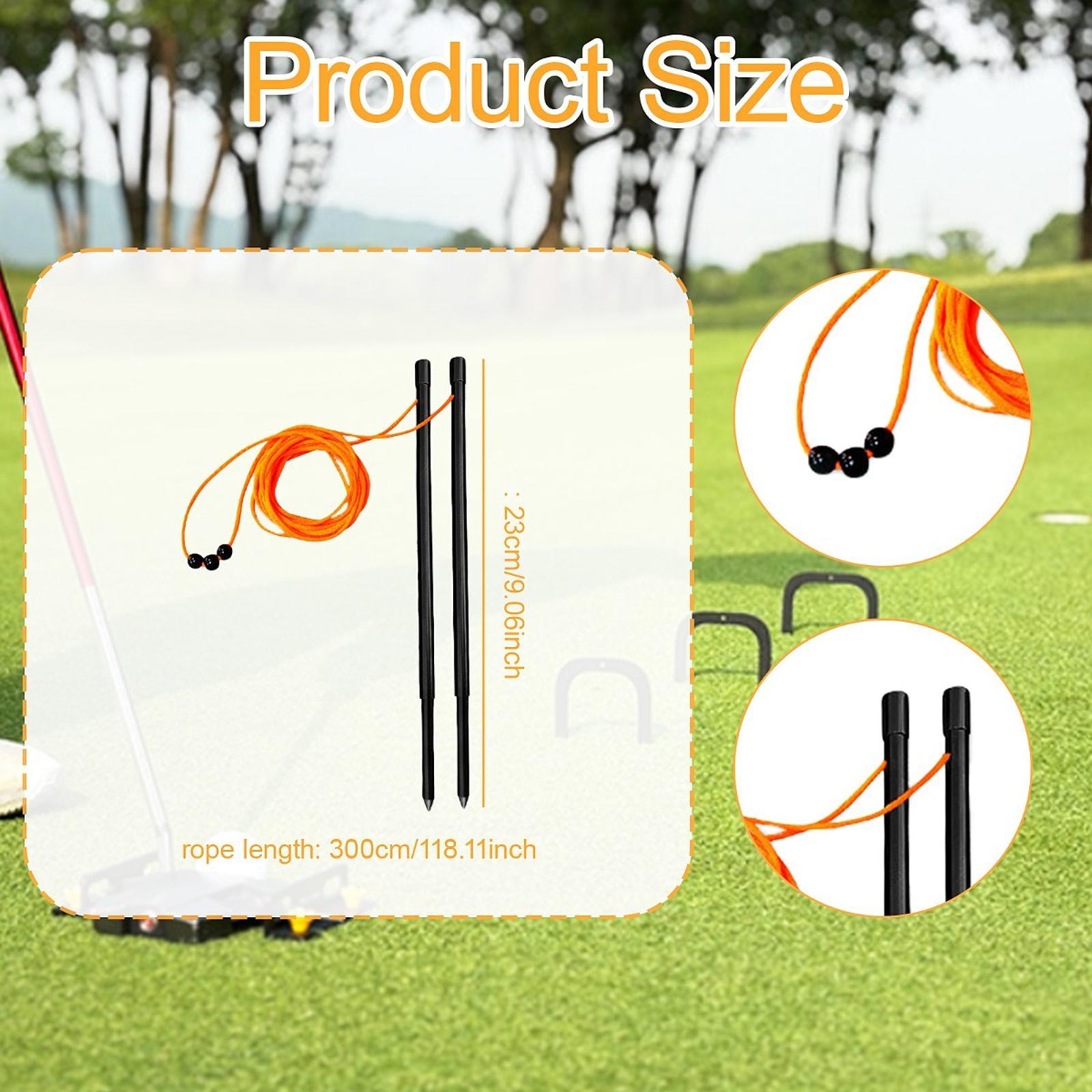 알루미늄 합금 골프 퍼팅 스트링 전문 가이드 로프 골프 - Golf Equipment Guide 리뷰 및 가격