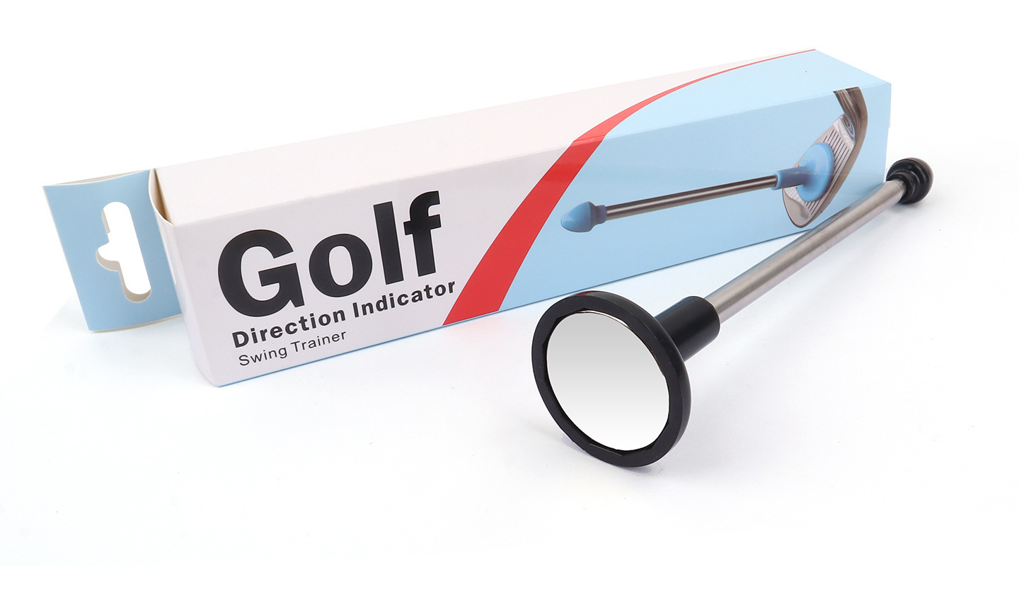 스테인리스 골프 얼라인먼트 스틱 스윙 궤적 교정기 퍼팅 - Golf Equipment Guide 리뷰 및 가격