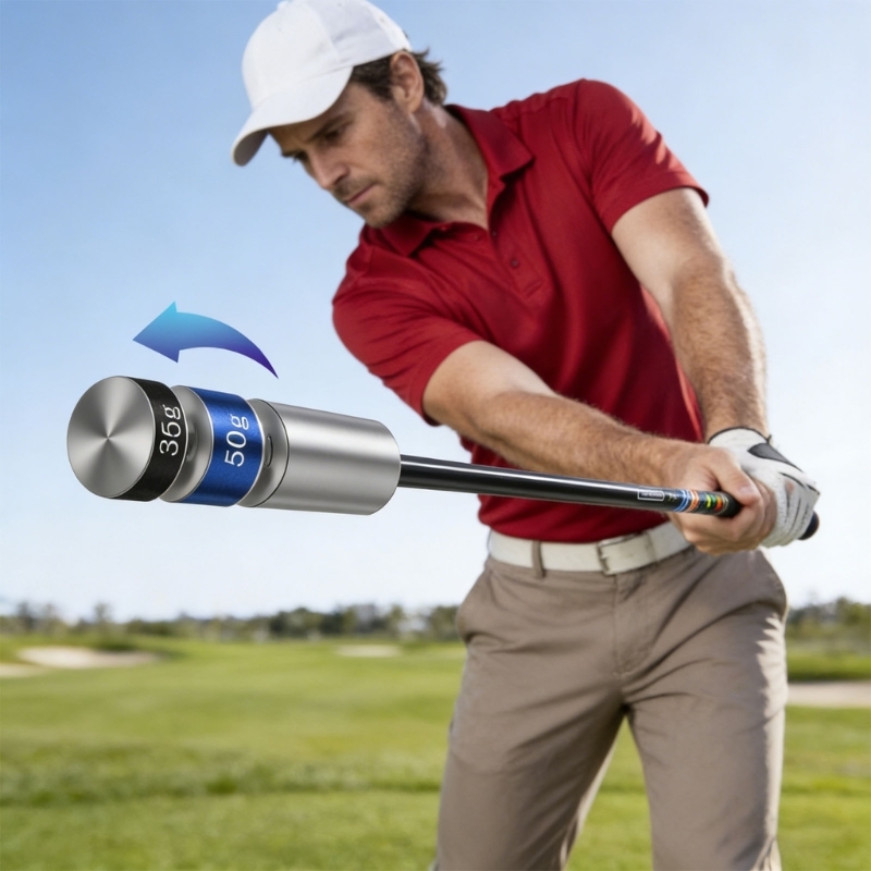 실내 웨이트 골프 연습 스윙 보조 초보자 훈련 장비 - Golf Equipment Weight 리뷰 및 가격
