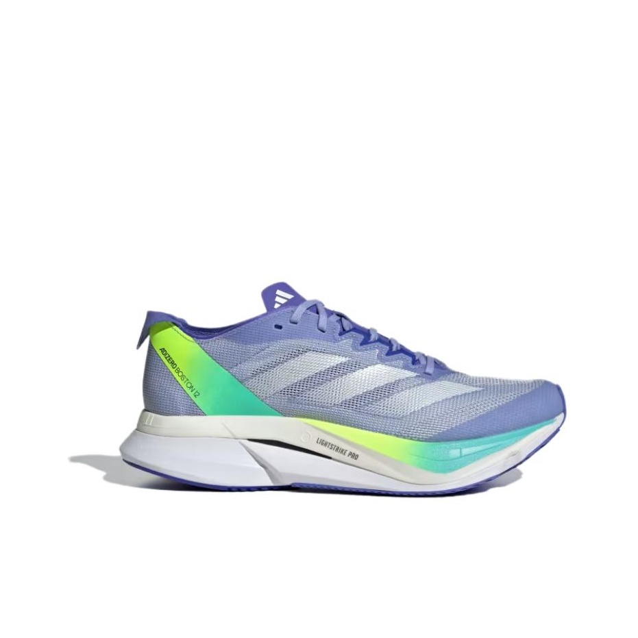 아디다스 아디제로 보스턴 12 여성용 로우탑 러닝화 블 - Adidas Shoes Adizero Boston 12 리뷰 및 가격