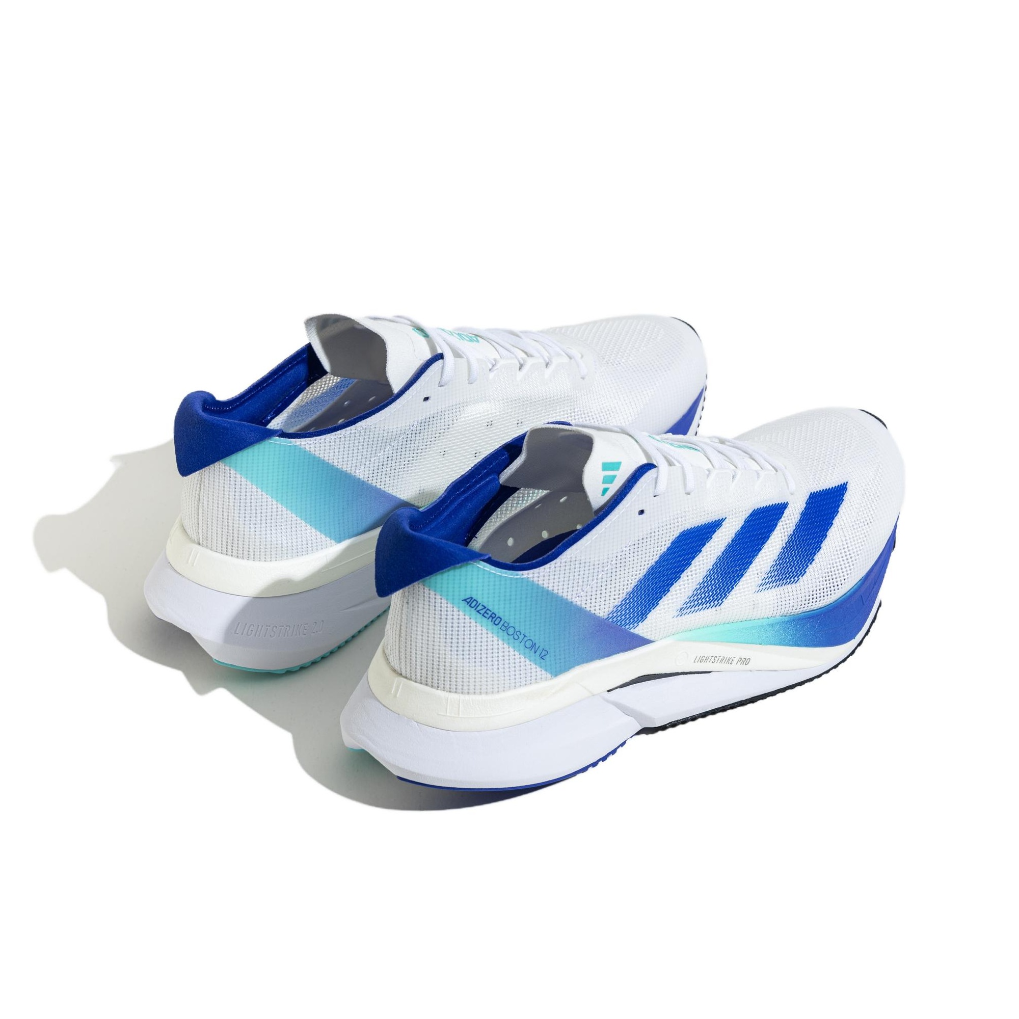 아디다스 아디제로 보스턴 12 편안하고 가벼운 쿠셔닝, - Adidas Shoes Adizero Boston 12 리뷰 및 가격