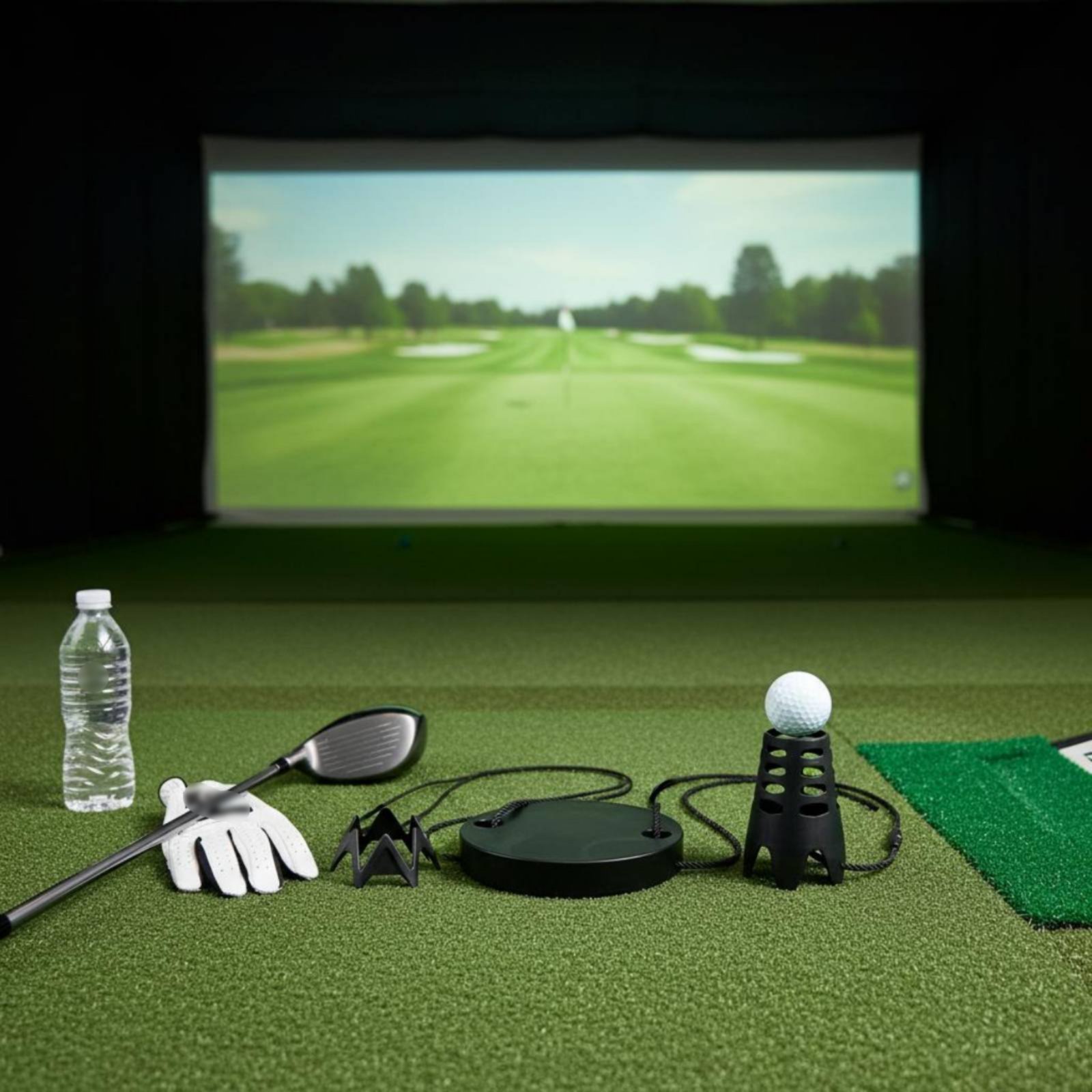 골프 티 웨이트 세트 높이 조절 가능 골프 티 코치용  - Golf Equipment Weight 리뷰 및 가격