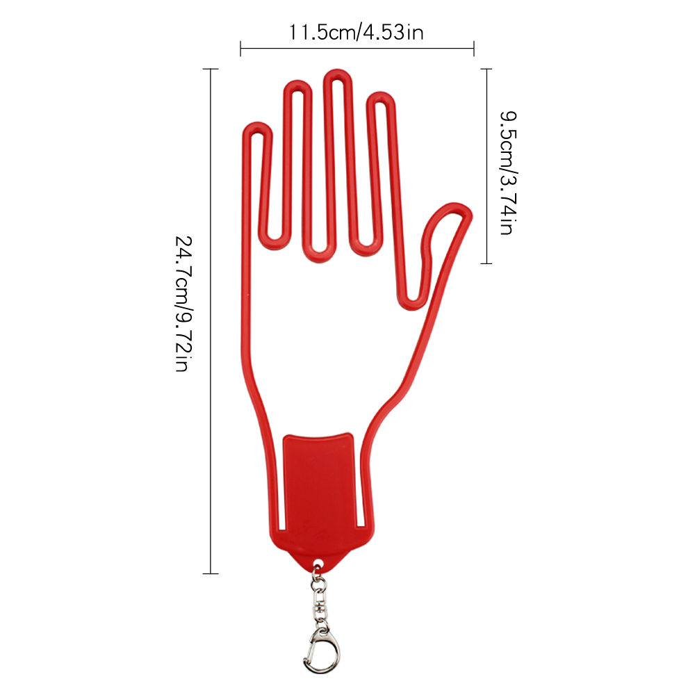 1 Pcs 골프 장갑 걸이 4 색 다채로운 야외 스포츠 - Golf Glove Cadet 리뷰 및 가격