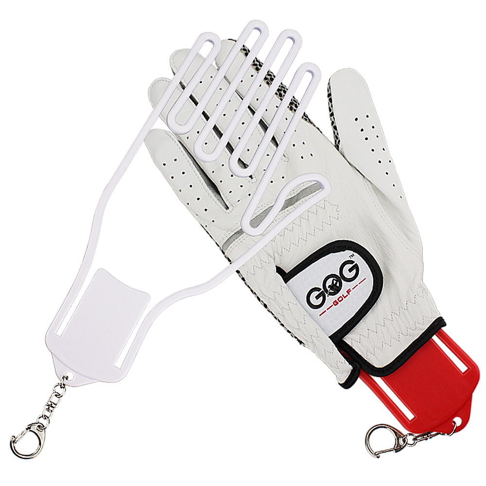 1 Pcs 골프 장갑 걸이 4 색 다채로운 야외 스포츠 - Golf Glove Cadet 리뷰 및 가격