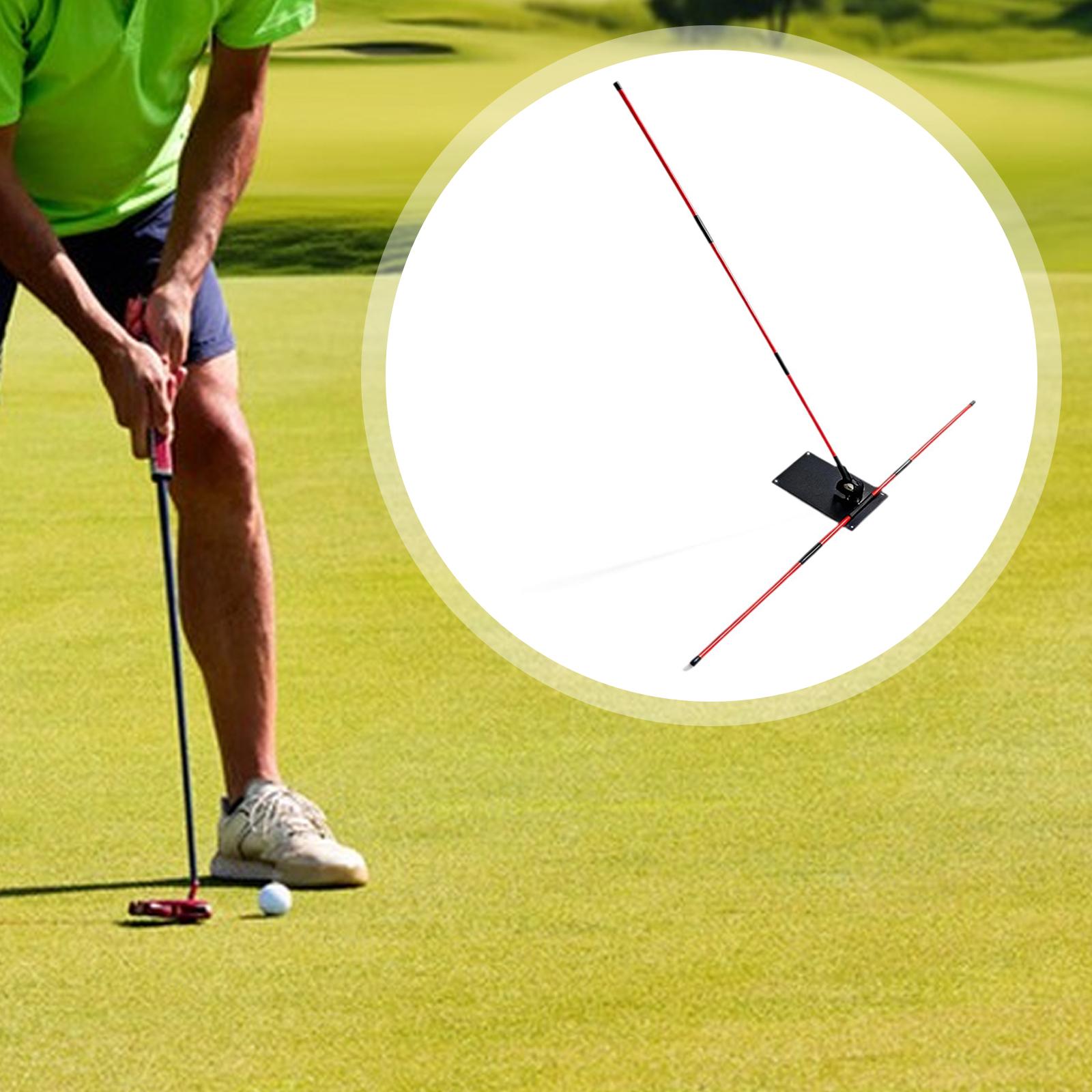 골프 얼라인먼트 스틱 홀더 스윙 가이드 장비 고품질 골 - Golf Equipment Guide 리뷰 및 가격
