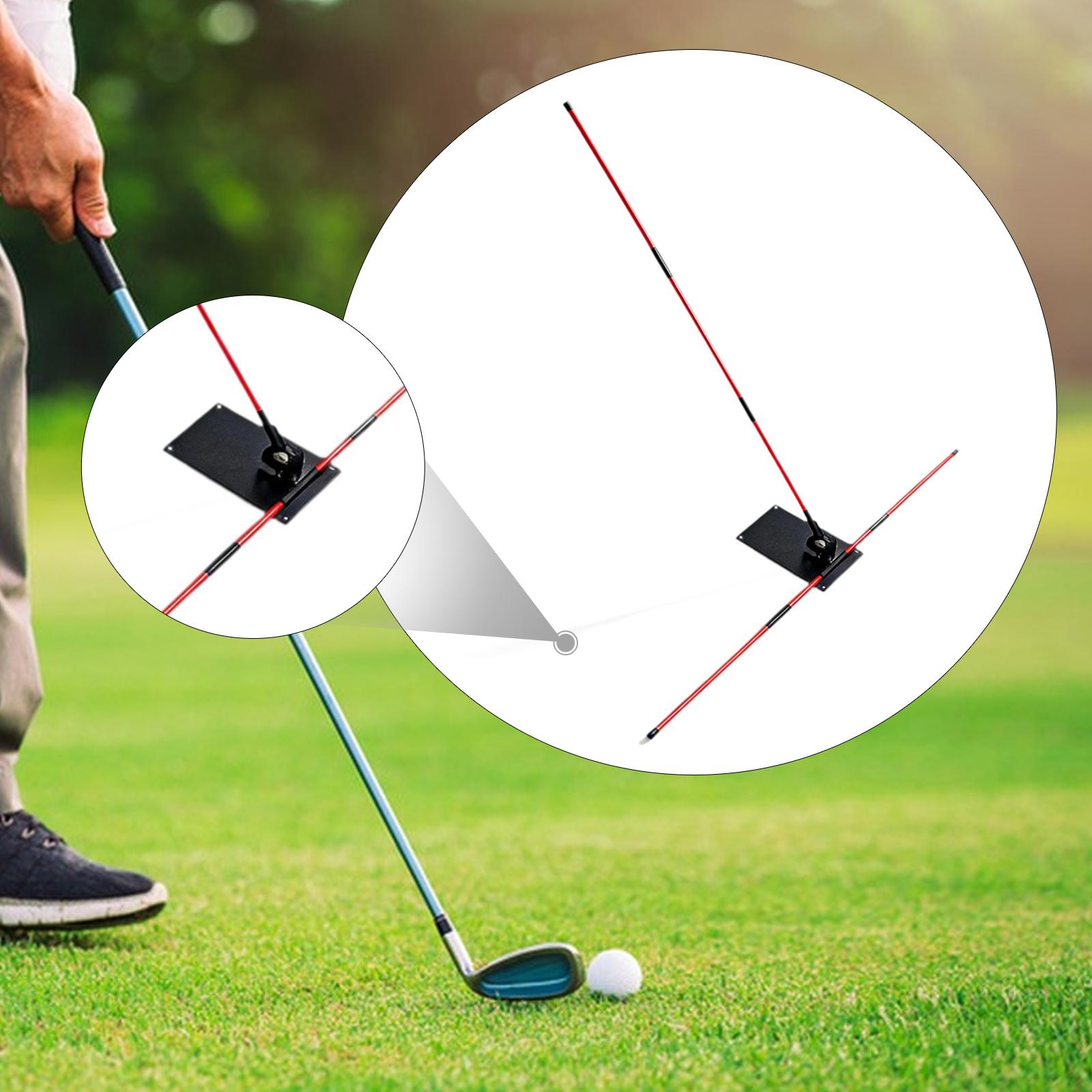 골프 얼라인먼트 스틱 홀더 스윙 가이드 장비 고품질 골 - Golf Equipment Guide 리뷰 및 가격