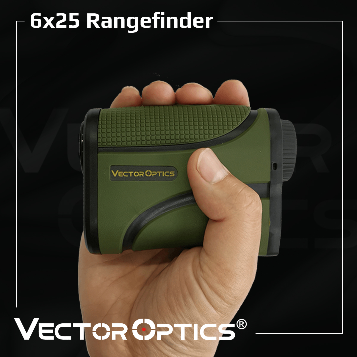 Vector Optics 장거리 레이저 거리 센서, 야 - Rangefinder Laser Golf 리뷰 및 가격