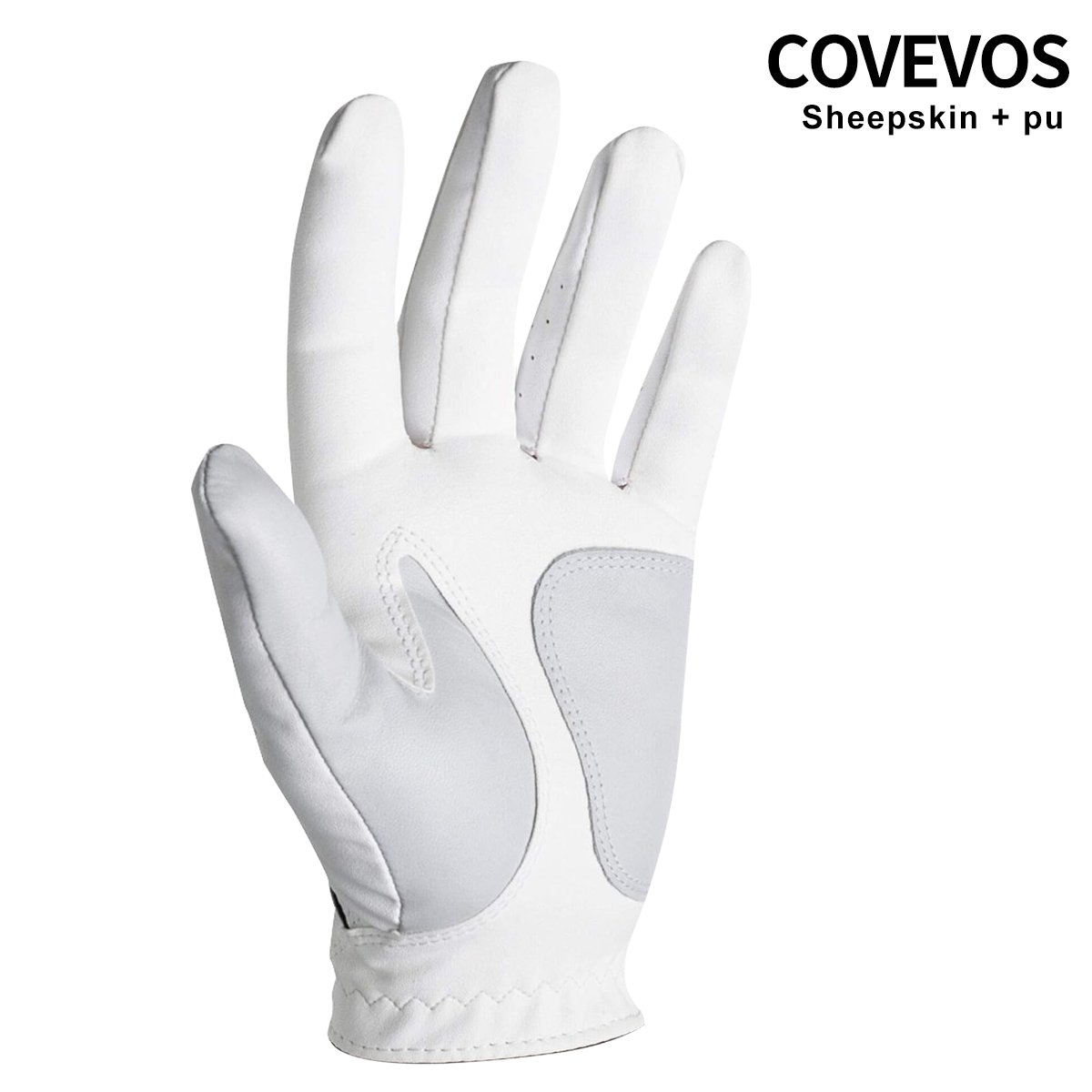 고품질 PU + 프리미엄 양가죽 골프 장갑 1개, 부드 - Golf Glove Cadet 리뷰 및 가격