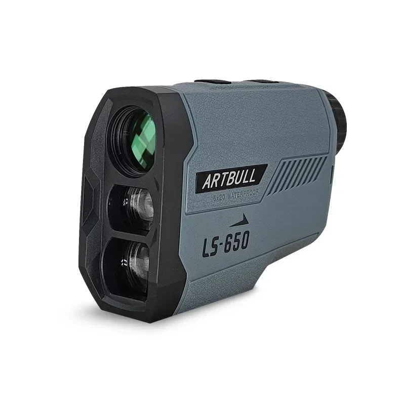 화면이 있는 골프 망원경 레이저 거리측정기로 충전 - Rangefinder Laser Golf 리뷰 및 가격