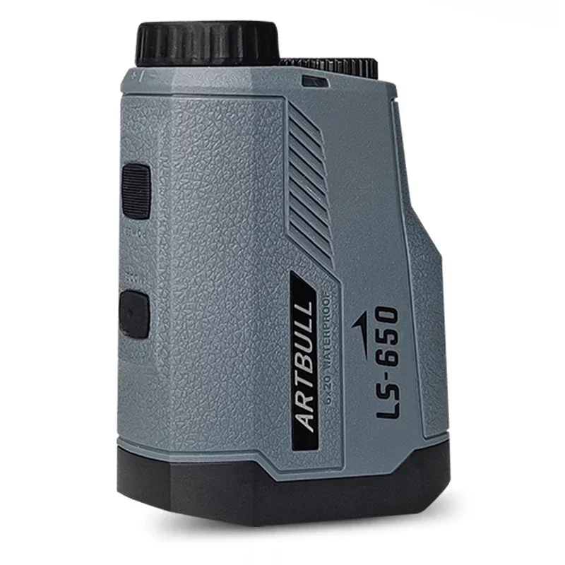화면이 있는 골프 망원경 레이저 거리측정기로 충전 - Rangefinder Laser Golf 리뷰 및 가격