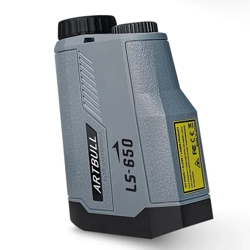 화면이 있는 골프 망원경 레이저 거리측정기로 충전 - Rangefinder Laser Golf 리뷰 및 가격
