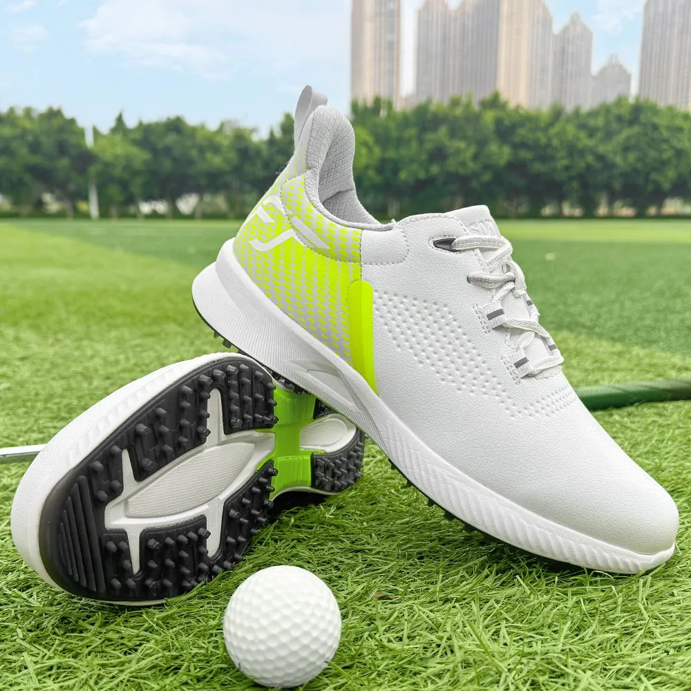 새로운 여름 커플 골프 신발 캐주얼 편안하고 내구성이  - Golf Equipment Brands 리뷰 및 가격