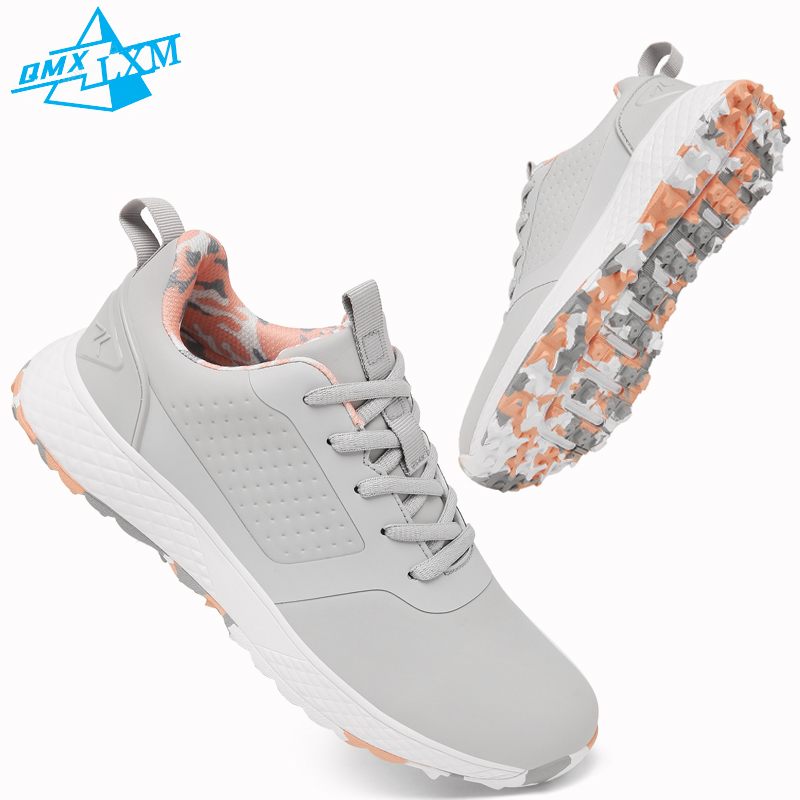 LiXingMing 여성용 골프화, 핑크 전문 골퍼 스 - Golf Equipment Brands 리뷰 및 가격