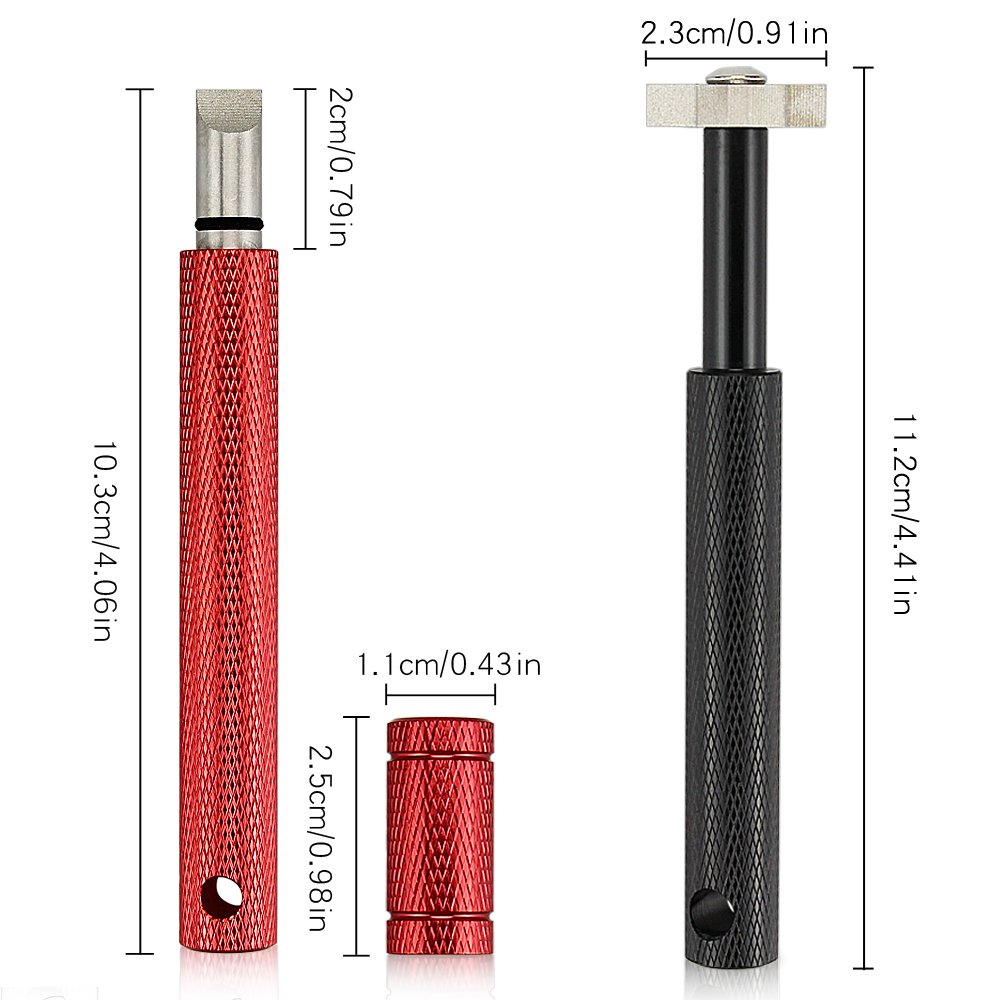 2개 세트 골프 클럽 브러시 골프 클럽 샤프너 그루빙  - Golf Equipment Wholesale 리뷰 및 가격