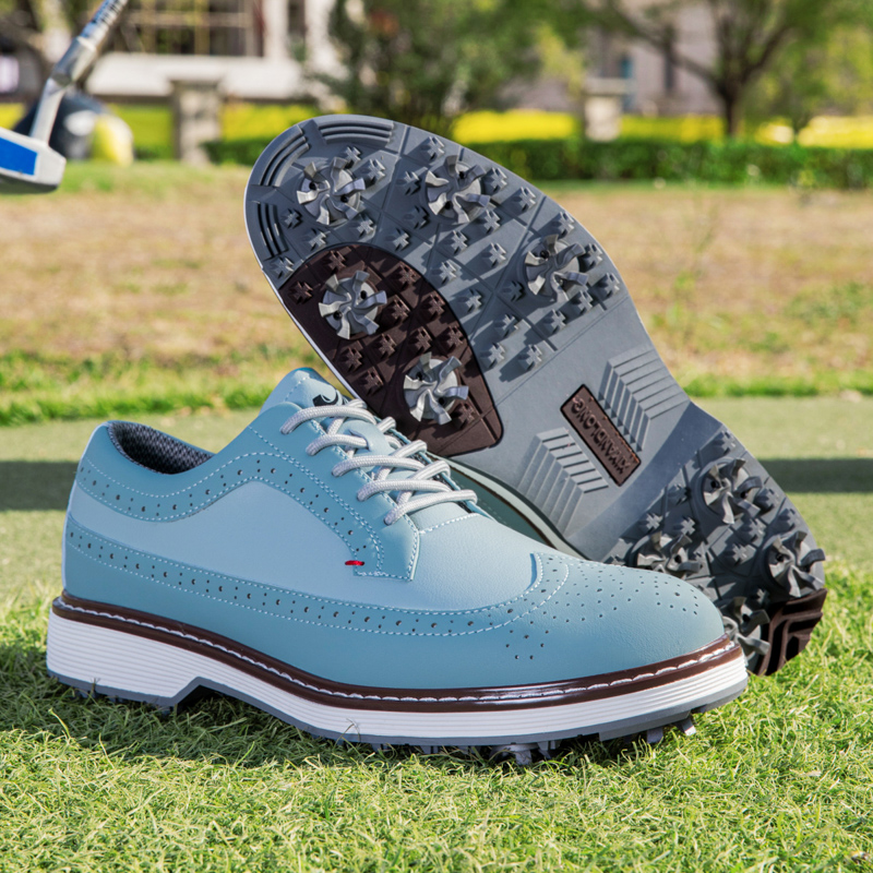 2026 여름 남성용 새로운 골프 운동화 미끄럼 방지  - Golf Equipment Brands 리뷰 및 가격
