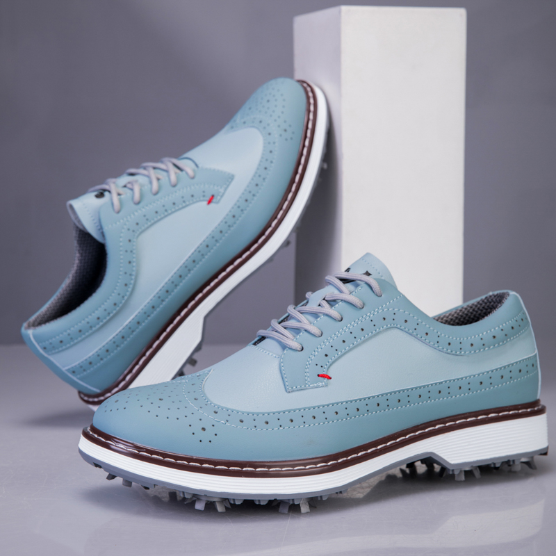 2026 여름 남성용 새로운 골프 운동화 미끄럼 방지  - Golf Equipment Brands 리뷰 및 가격