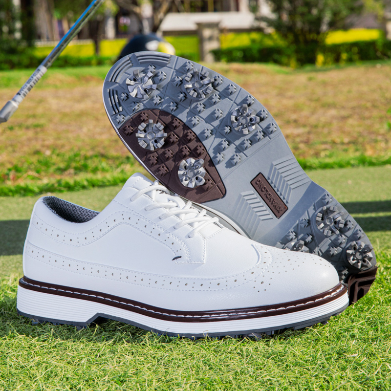 2026 여름 남성용 새로운 골프 운동화 미끄럼 방지  - Golf Equipment Brands 리뷰 및 가격