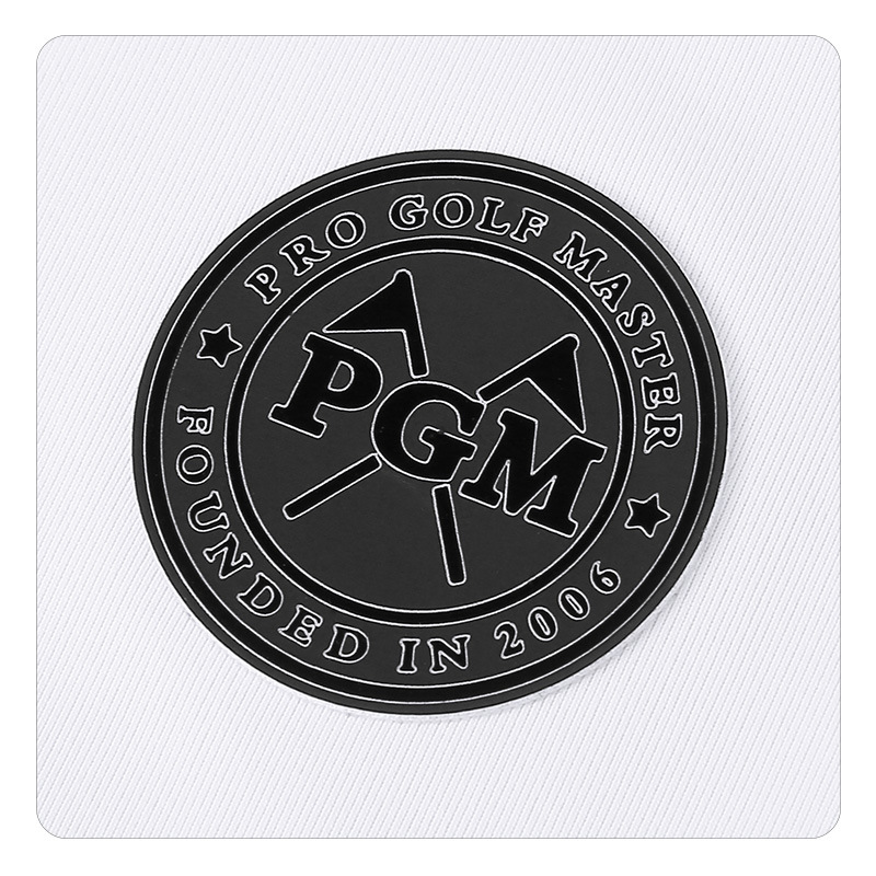 PGM 남성용 여름 골프 웨어, 아이스 실크 자외선 차 - Golf Equipment Brands 리뷰 및 가격