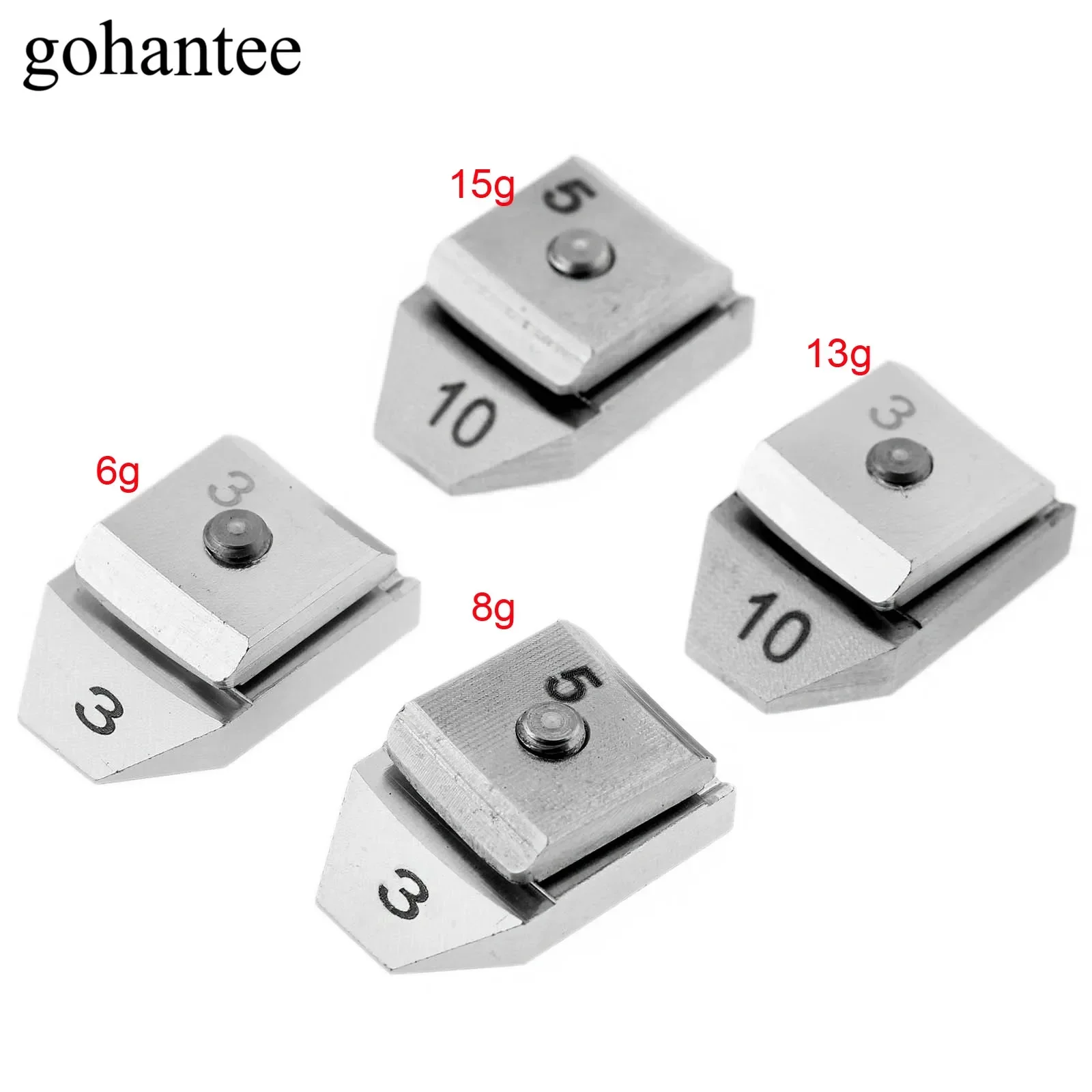 골프 클럽 헤드 이동식 슬라이딩 웨이트 어댑터, 테일러 - Golf Equipment Weight 리뷰 및 가격