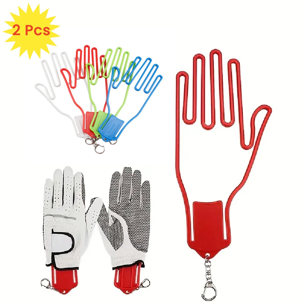 2개 골프 장갑 스트레쳐 홀더 키퍼 장갑 프레임 지지대 - Golf Glove Cadet 리뷰 및 가격