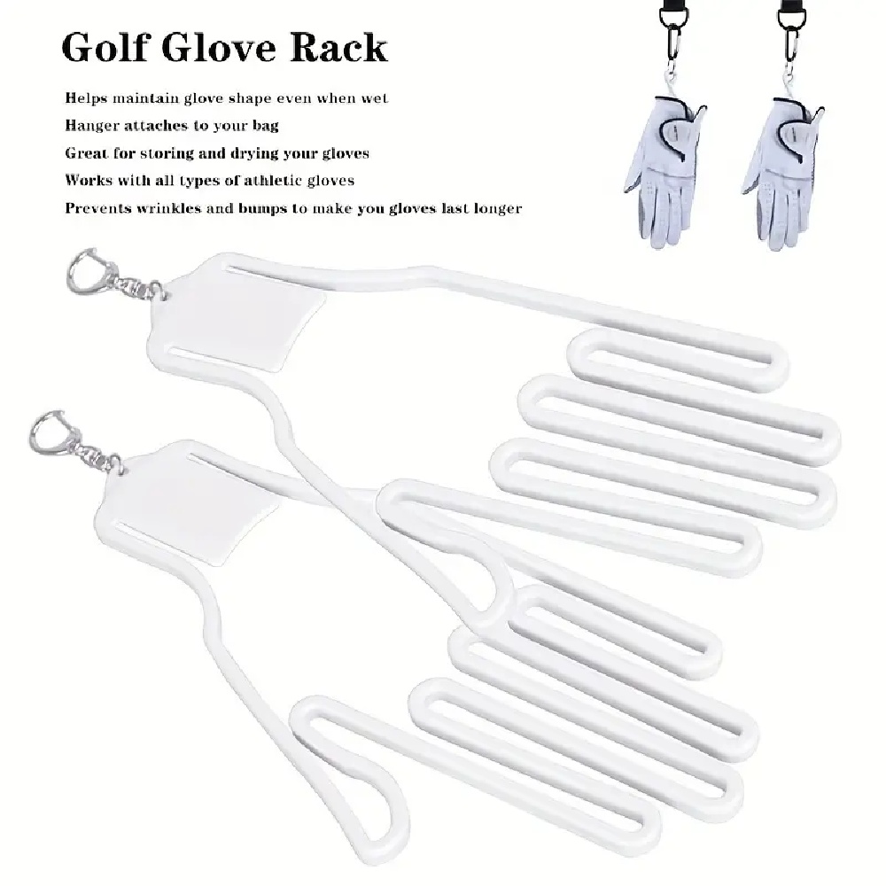 2개 골프 장갑 스트레쳐 홀더 키퍼 장갑 프레임 지지대 - Golf Glove Cadet 리뷰 및 가격