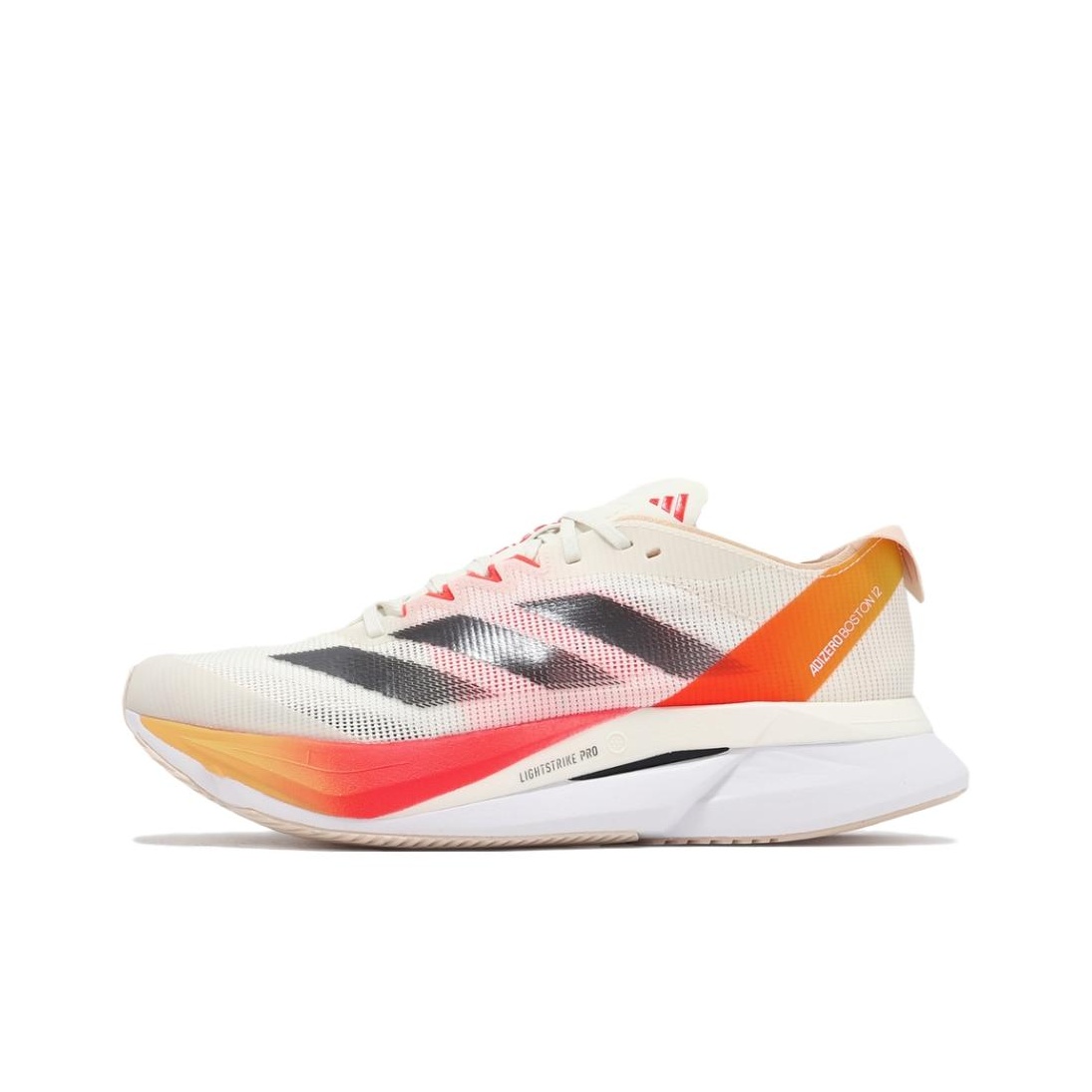아디다스 아디제로 보스턴 12 여성용 로우탑 화이트 러 - Adidas Shoes Adizero Boston 12 리뷰 및 가격