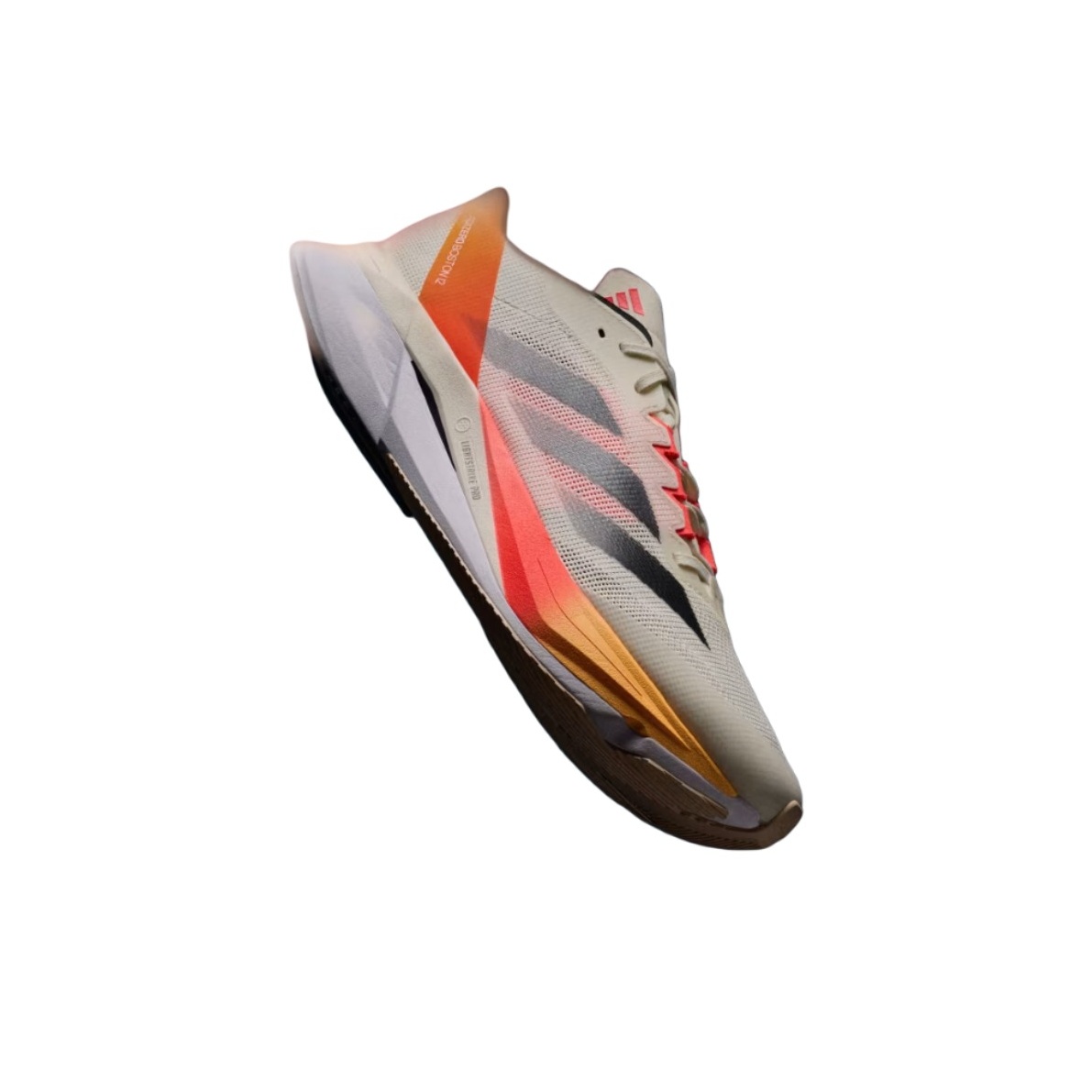 아디다스 아디제로 보스턴 12 여성용 로우탑 화이트 러 - Adidas Shoes Adizero Boston 12 리뷰 및 가격