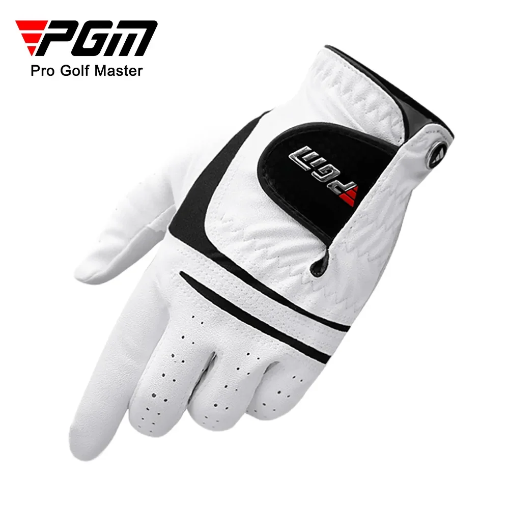 PGM 양가죽 전문 골프 장갑 남성용 장갑 골퍼를위한  - Golf Glove Cadet 리뷰 및 가격