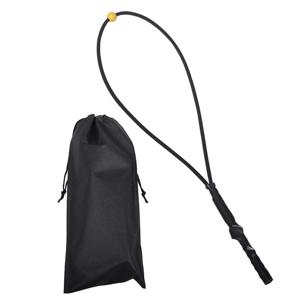 골프 스윙 연습 로프 암 스트레이트 자세 가이드 스윙  - Golf Equipment Guide 리뷰 및 가격