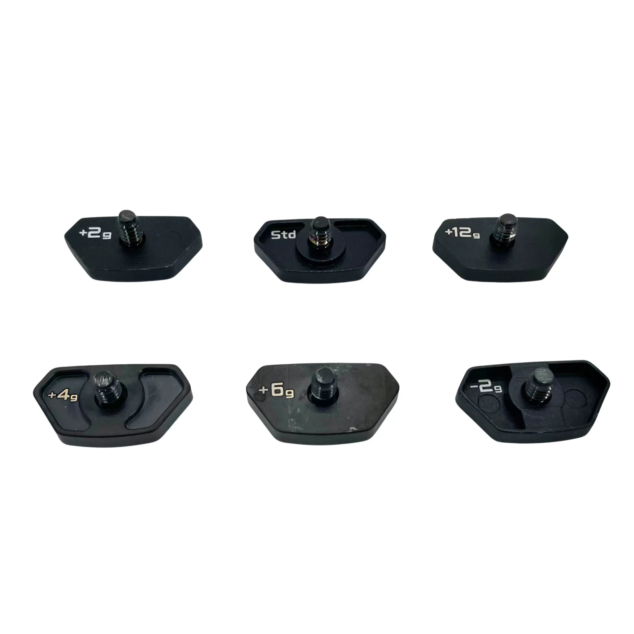 1Pc 골프 웨이트는 TS1 TS2 TS4 드라이버 페 - Golf Equipment Weight 리뷰 및 가격
