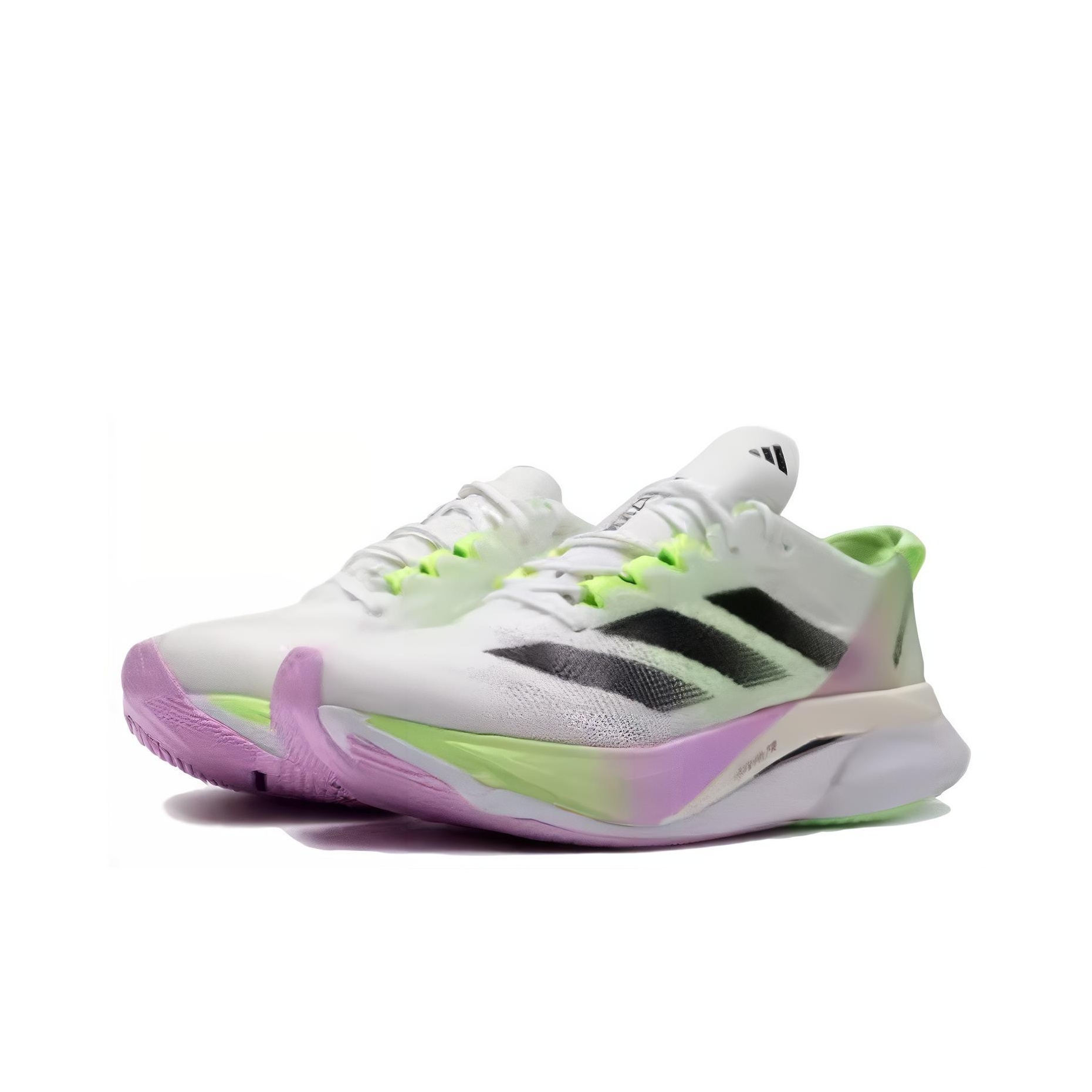 아디다스 아디제로 보스턴 12 여성용 로우탑 화이트 러 - Adidas Shoes Adizero Boston 12 리뷰 및 가격