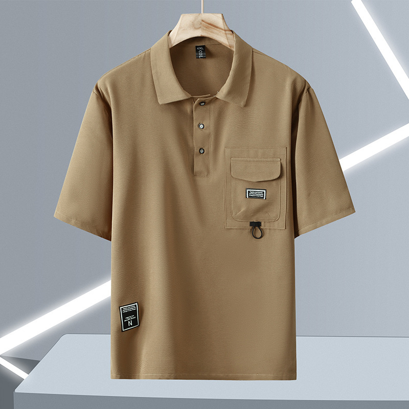 특대 사이즈 12XL 남성 캐주얼 폴로 셔츠 반팔 골프 - Golf Equipment Brands 리뷰 및 가격