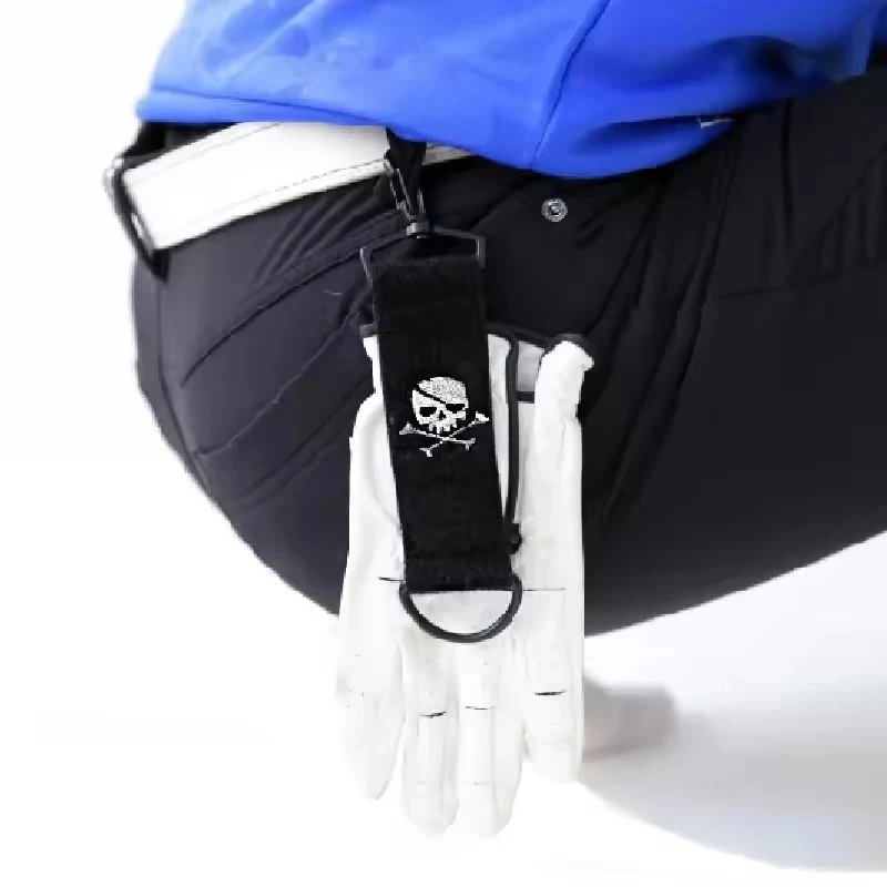 1-3pcs 다채로운 골프 행잉 장갑 매직 테이프 양면 - Golf Glove Cadet 리뷰 및 가격