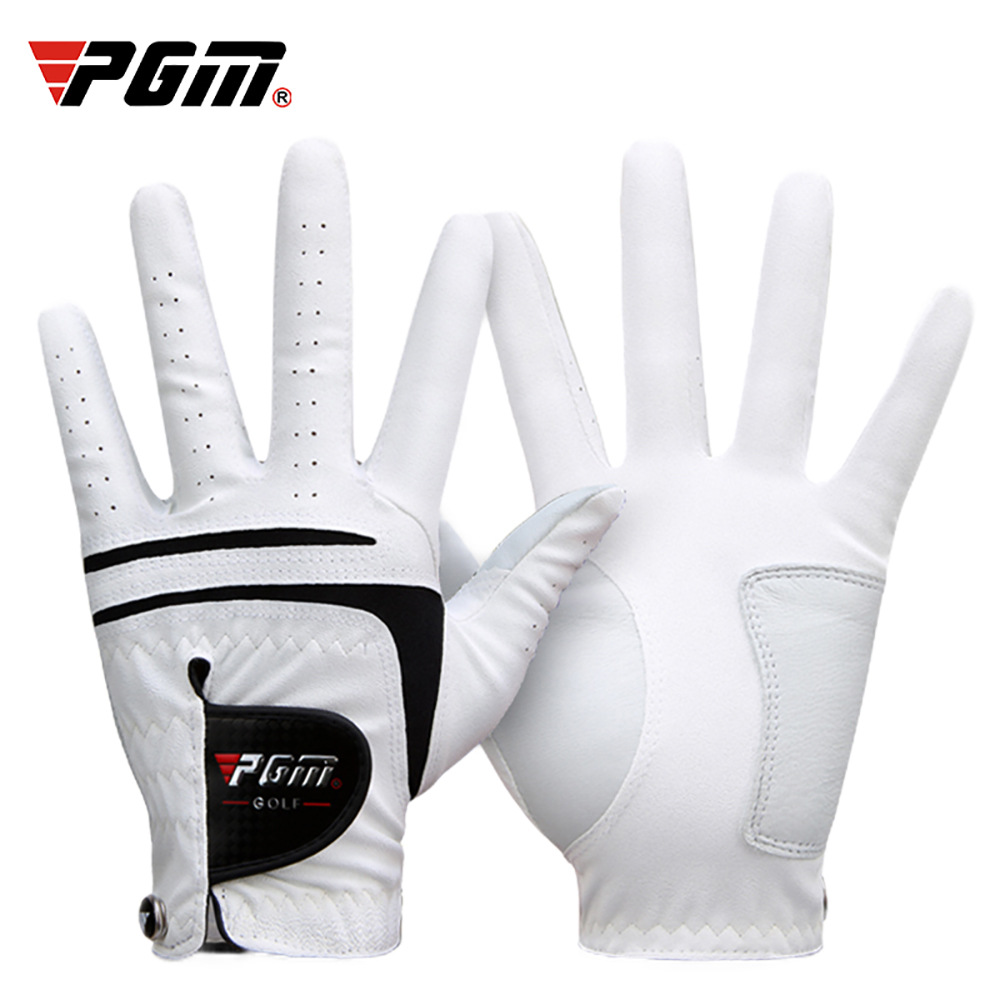 남성용 골프 장갑 흰색 통기성 키드 양가죽 정품 가죽  - Golf Glove Cadet 리뷰 및 가격