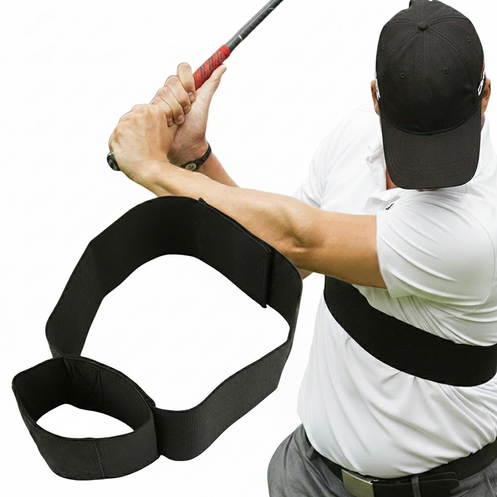 골프 스윙 자세 교정 밴드 전문 탄성 팔 자세 가이드  - Golf Equipment Guide 리뷰 및 가격