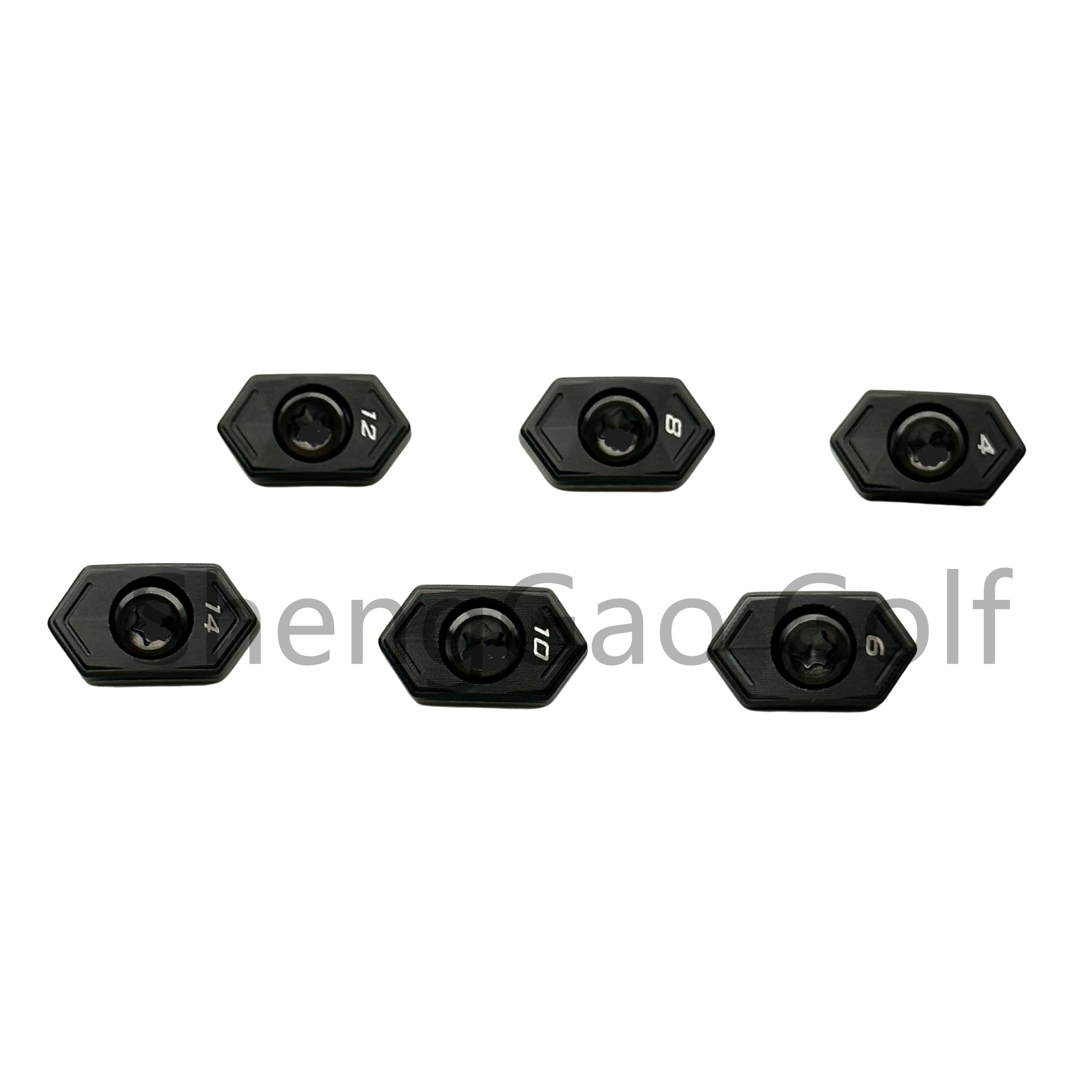 골프 클럽 헤드 웨이트 DS Adapt DS Adapt - Golf Equipment Weight 리뷰 및 가격