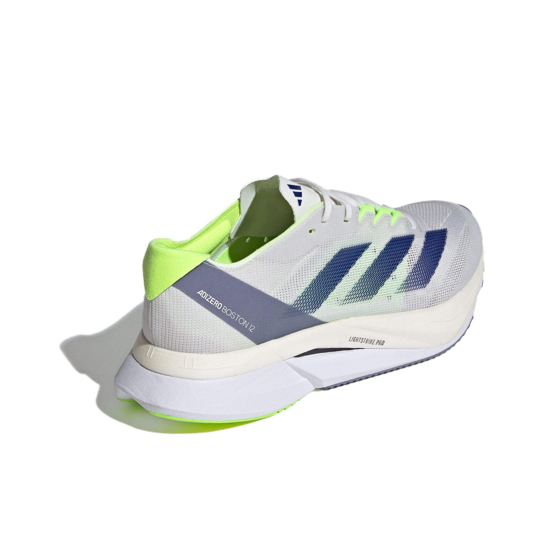 아디다스 아디제로 보스턴 12 캐주얼 로우탑 러닝화 남 - Adidas Shoes Adizero Boston 12 리뷰 및 가격