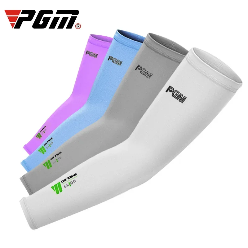 PGM 남녀공용 골프 티셔츠 액세서리, 암 슬리브 워머 - Golf Equipment Brands 리뷰 및 가격