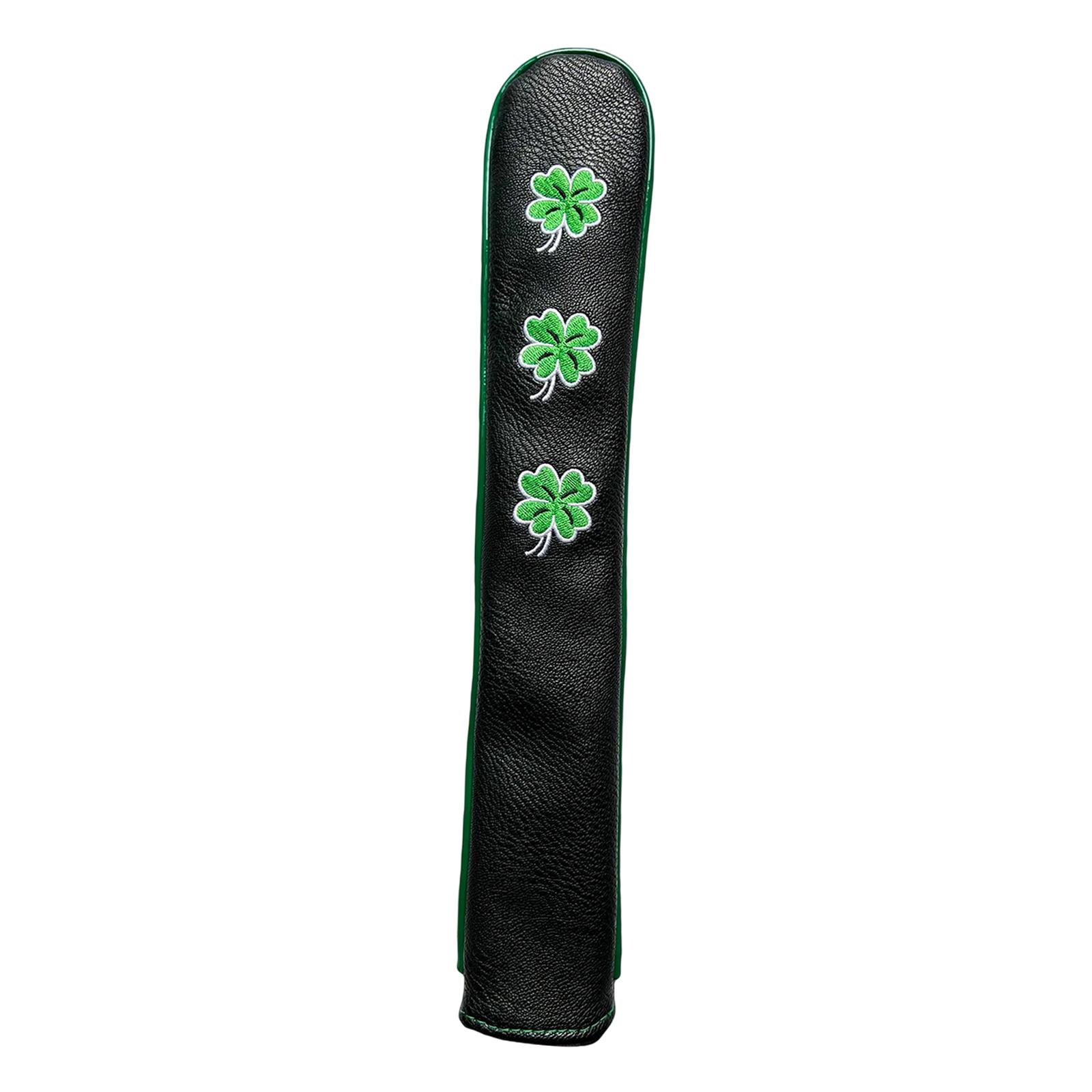 골프 얼라인먼트 로드 커버 내구성이 뛰어난 가죽 스틱  - Golf Equipment Guide 리뷰 및 가격
