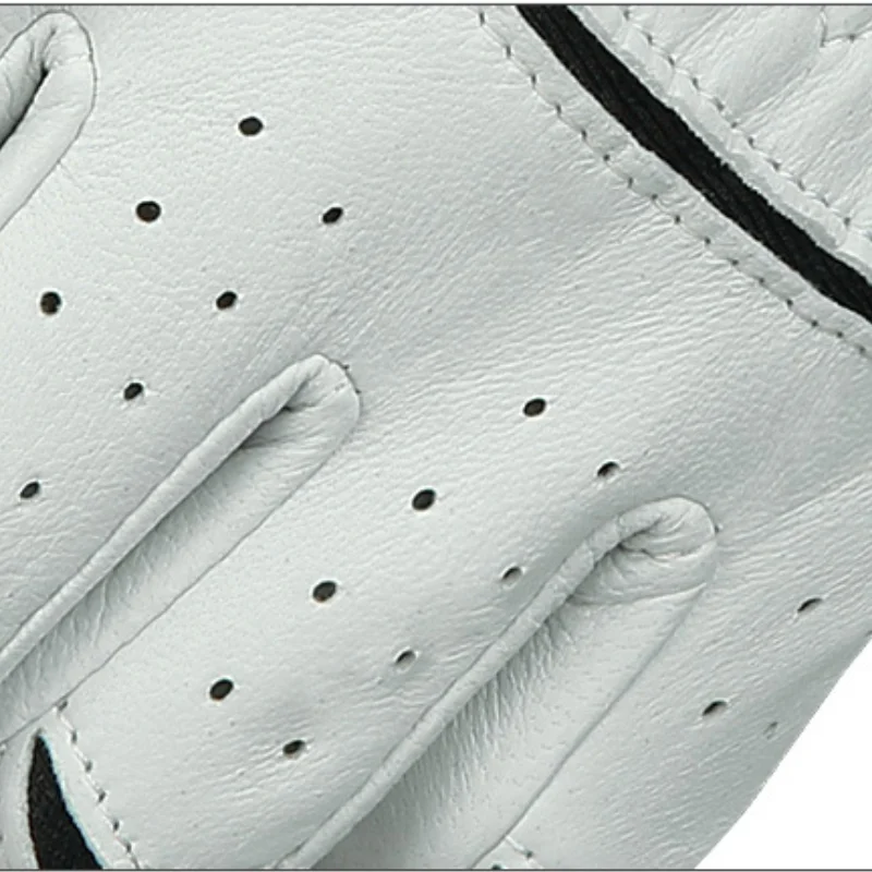 남성용 골프 장갑 키드 화이트 케이프 정품 가죽 스포츠 - Golf Glove Cadet 리뷰 및 가격