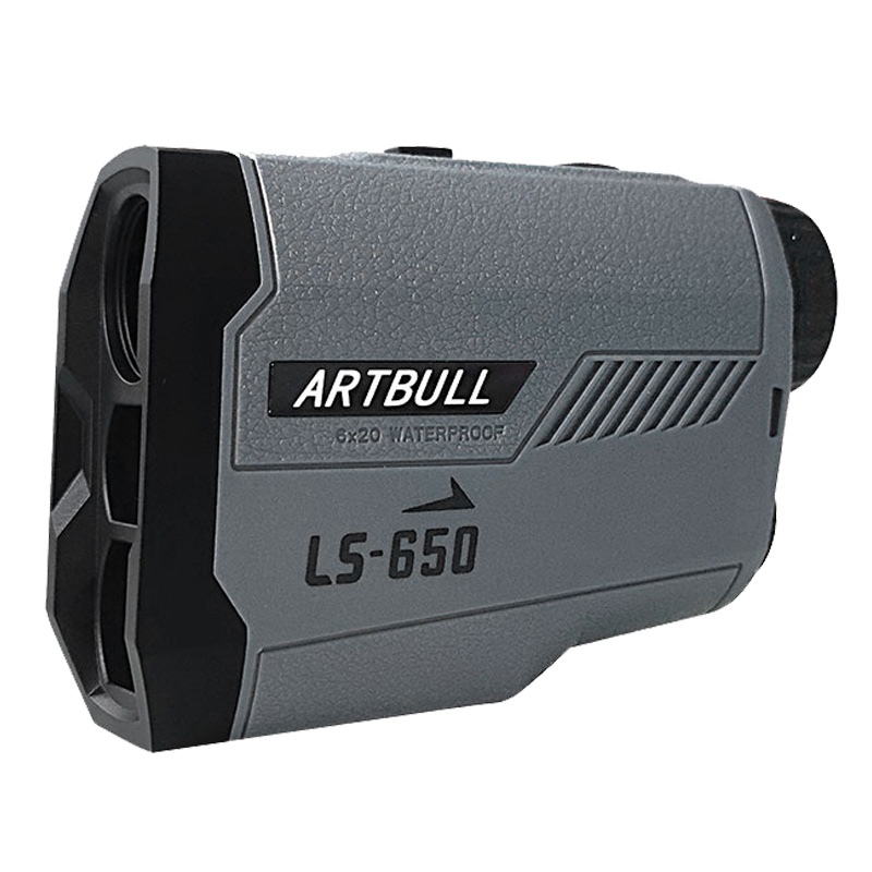 ARTBULL 레이저 거리 측정기 사냥 야외 1200M - Rangefinder Laser Golf 리뷰 및 가격