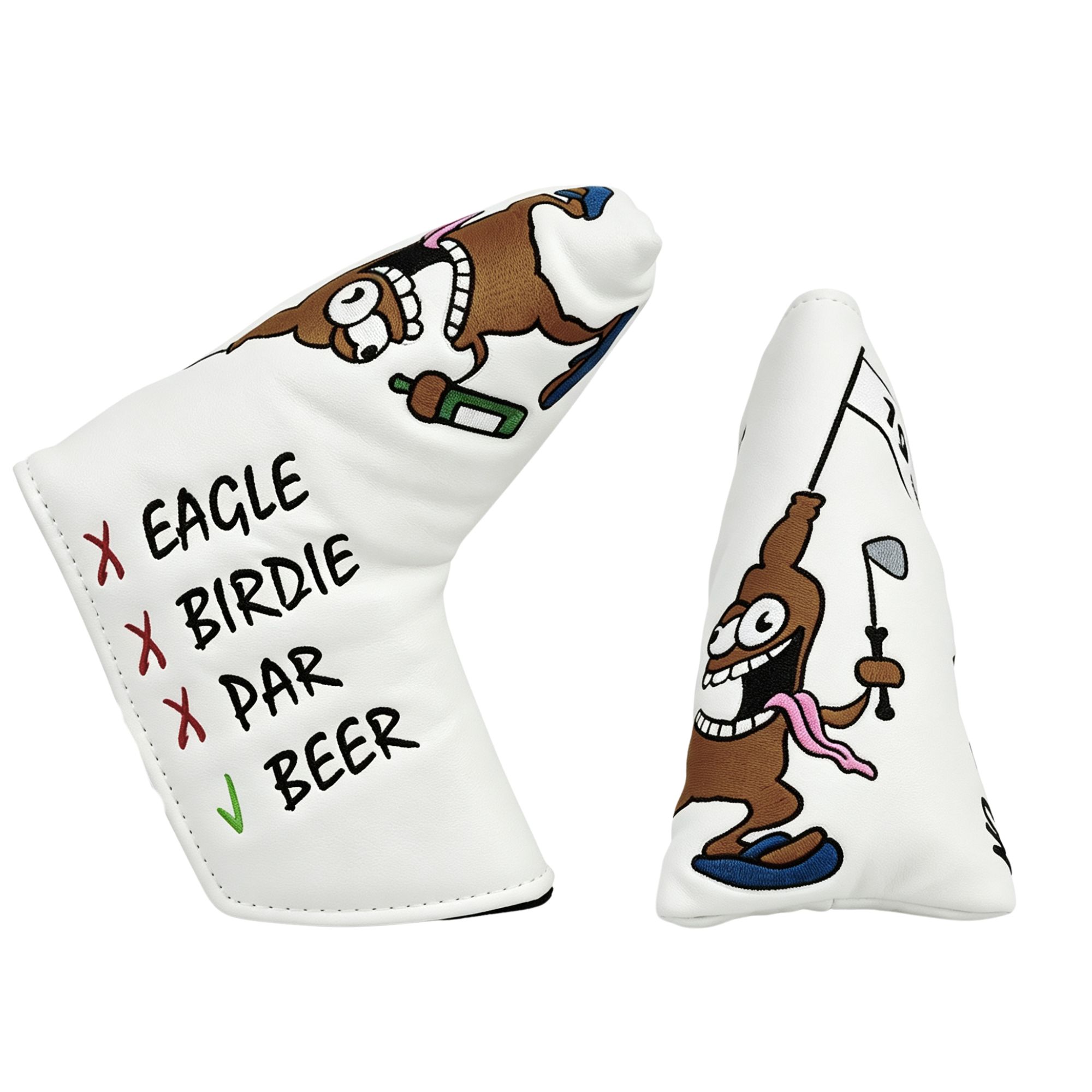 Funny Originals 19th Hole Mall - Putter Mallet Blade 리뷰 및 가격