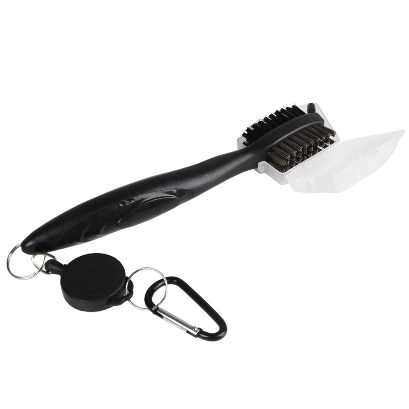 1/2/3pcs 골프 클럽 브러시 그루브 클리너 개폐식 - Golf Equipment Wholesale 리뷰 및 가격