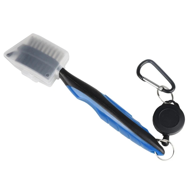 1/2/3pcs 골프 클럽 브러시 그루브 클리너 개폐식 - Golf Equipment Wholesale 리뷰 및 가격