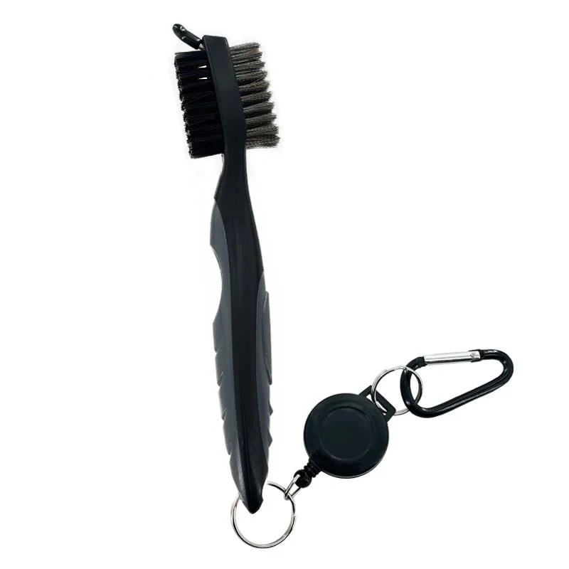 1/2/3pcs 골프 클럽 브러시 그루브 클리너 개폐식 - Golf Equipment Wholesale 리뷰 및 가격