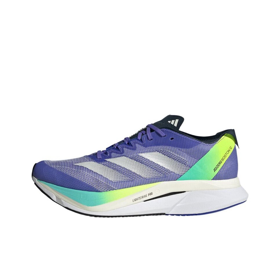 아디다스 아디제로 보스턴 12 편안하고 가벼운 원단 로 - Adidas Shoes Adizero Boston 12 리뷰 및 가격