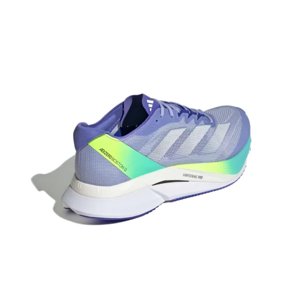 아디다스 아디제로 보스턴 12 런닝화 여성용 로우탑 블 - Adidas Shoes Adizero Boston 12 리뷰 및 가격