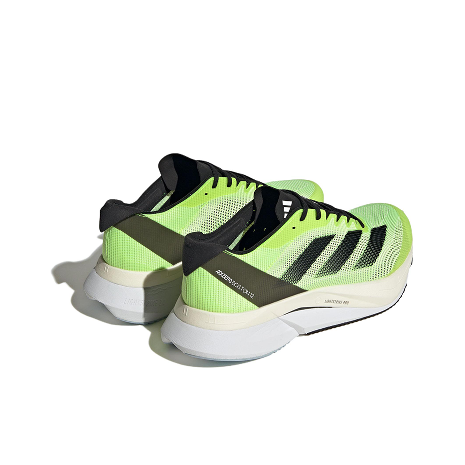 아디다스 아디제로 보스턴 12 러닝화 남성용 로우탑 옐 - Adidas Shoes Adizero Boston 12 리뷰 및 가격